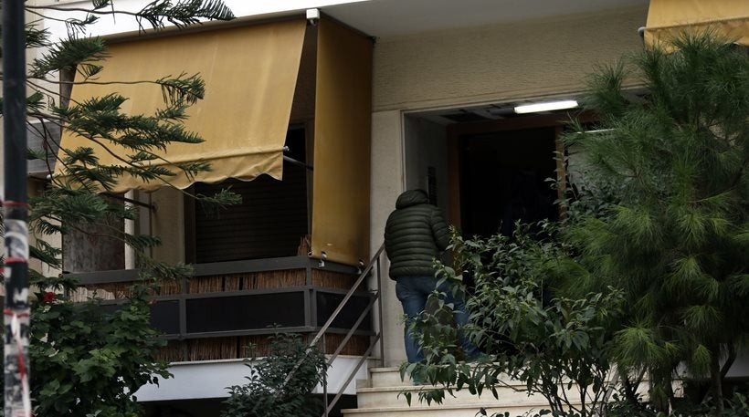 Με μείωνε και χλεύαζε τους γονείς μου, κατήγγειλε η σύζυγός του παιδοκτόνου της Νέας Σμύρνης -Τα ασφαλιστικά μέτρα (εικόνες)
